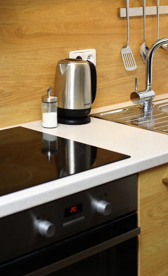 Apartmany Aswa Břeclav Esterno foto